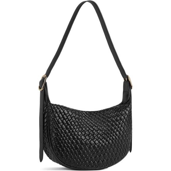 Purses for Women Small Crossbody Bags Crescent Shoulder Bag